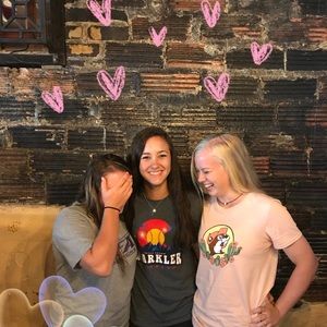 Meet your Posher, Kenna